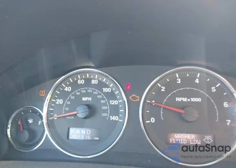 2009 Jeep Grand Cherokee Laredo from USA, damaged, VIN 1J8GR48K69C519608